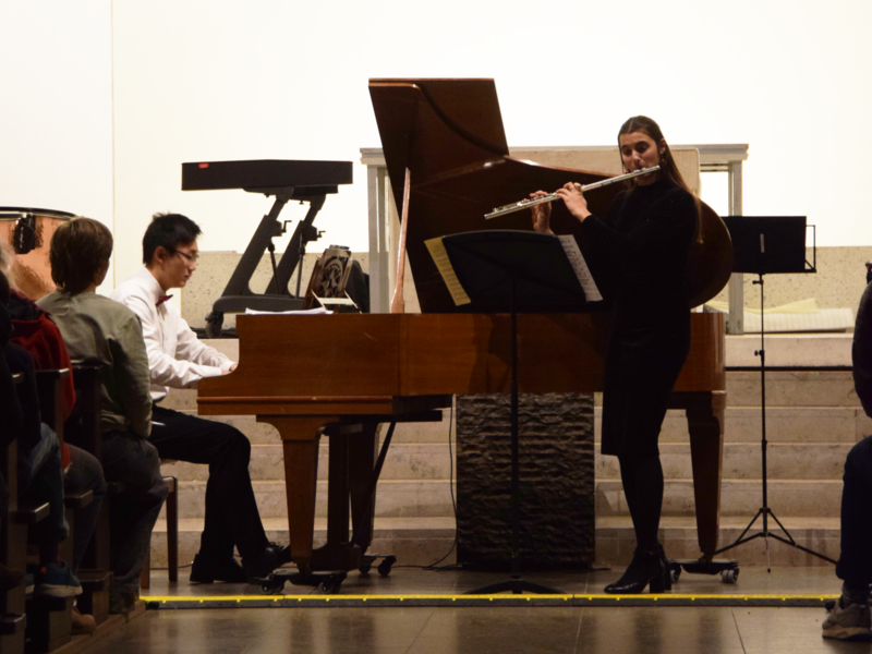 It’s the most wonderful time - Impressionen von unseren Weihnachtskonzerten