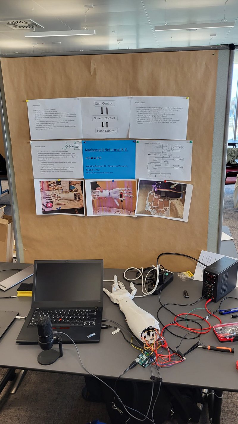 Von KI bis Bioplastik: Unsere Nachwuchsforscher überzeugen bei Jugend forscht