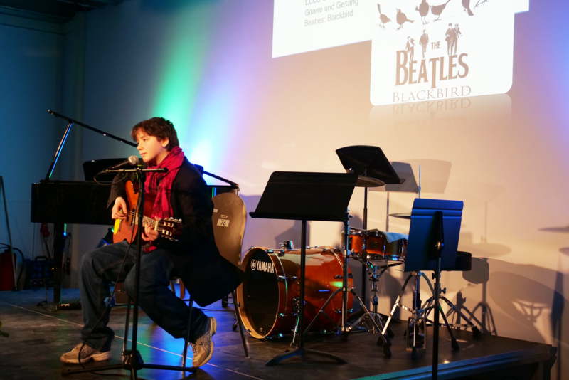 Hausmusikabende waren ein schöner Erfolg