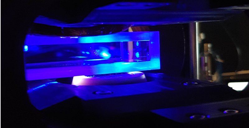 Quantencomputer aus Atomen bauen – Elftklässlerinnen bei Wissenschafts-Vortrag am Deutschen Museum