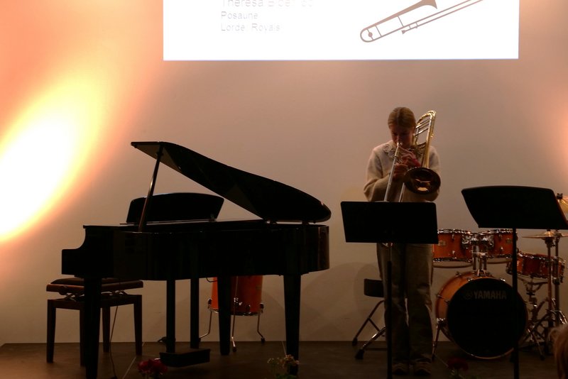 Hausmusikabende waren ein schöner Erfolg