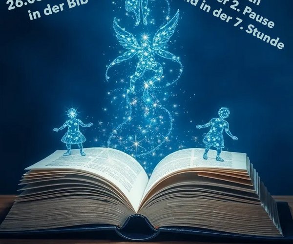 Bücherschau "Die 100 Besten!"