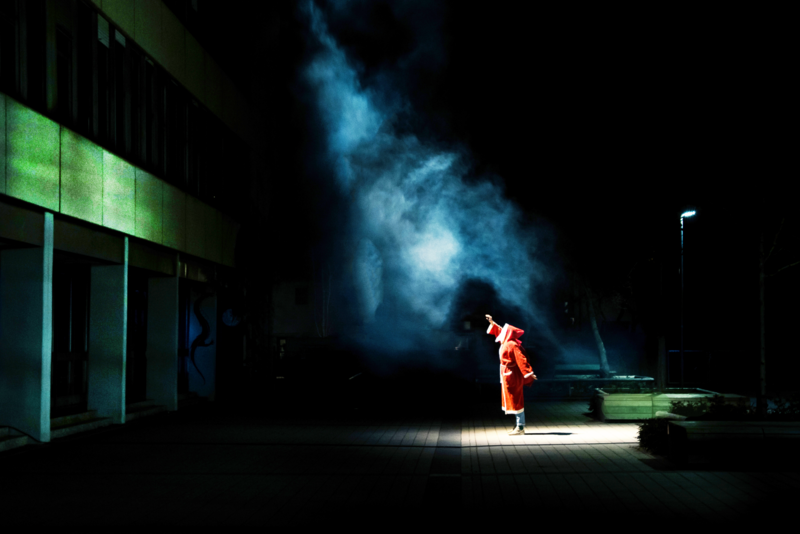 Weihnachtskonzerte am 15.12.2025 - 17 Uhr und 19 Uhr