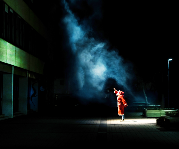 Weihnachtskonzerte am 15.12.2025 - 17 Uhr und 19 Uhr