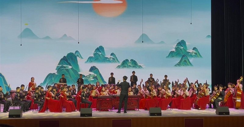 Max bringt zweimal Bronze von der IESO 2025 in China mit!