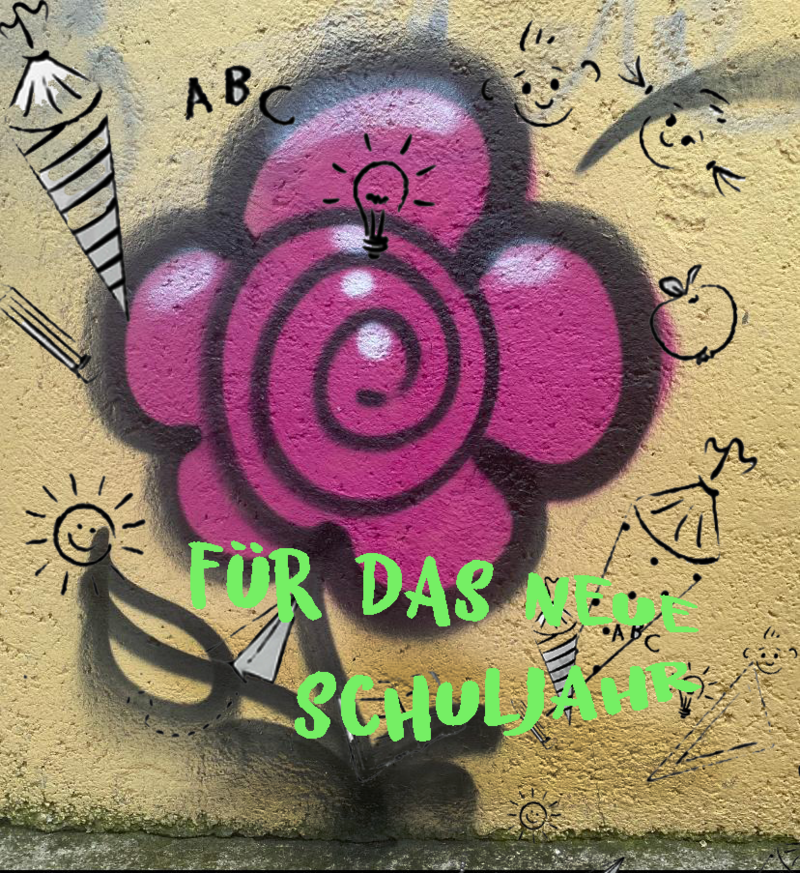 Materiallisten für das Schuljahr 2025/2026