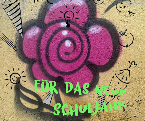 Materiallisten für das Schuljahr 2025/2026