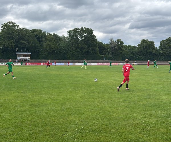 Südbayerische Meister im Fußball (2012 und jünger)