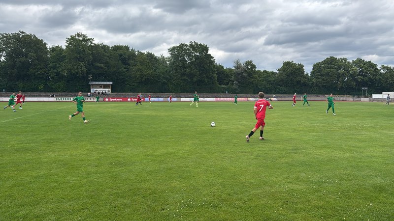 Südbayerische Meister im Fußball (2012 und jünger)