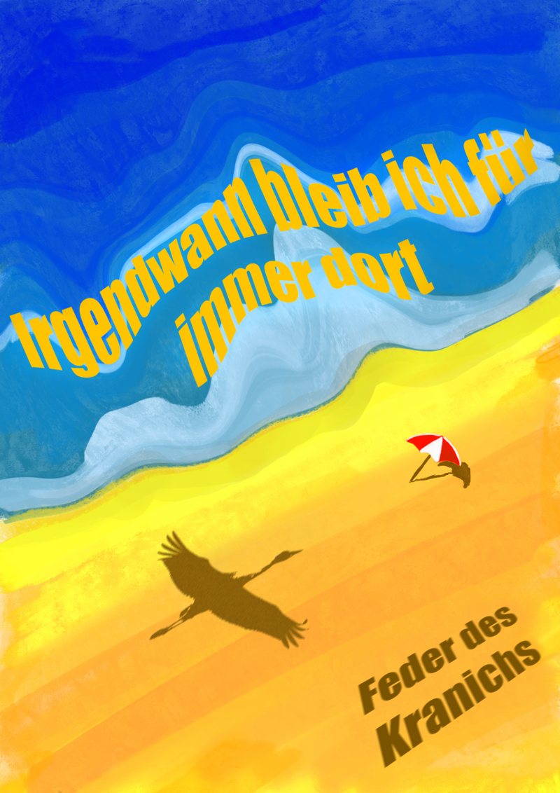 5. Schreibwettbewerb "Feder des Kranichs" der FS Deutsch am MGM