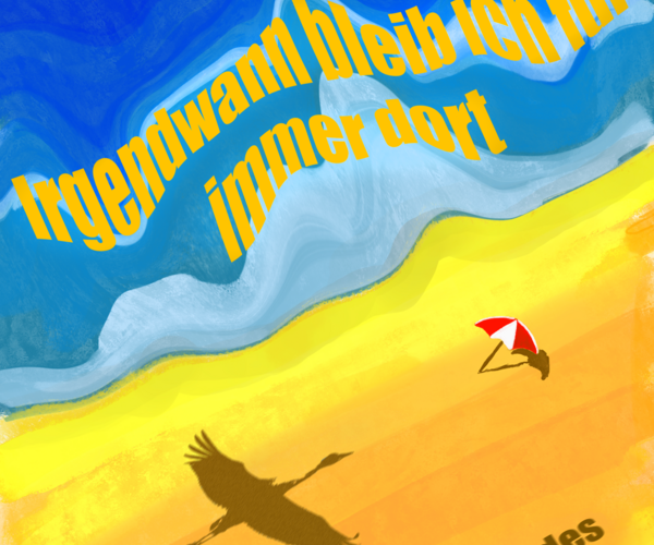 5. Schreibwettbewerb "Feder des Kranichs" der FS Deutsch am MGM