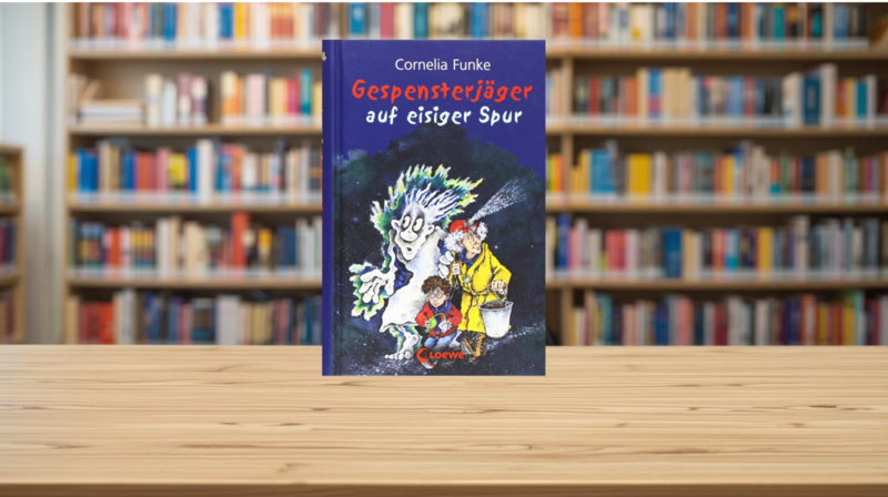 Buch des Monats Oktober