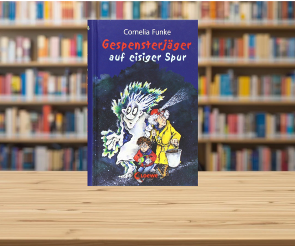 Buch des Monats Oktober
