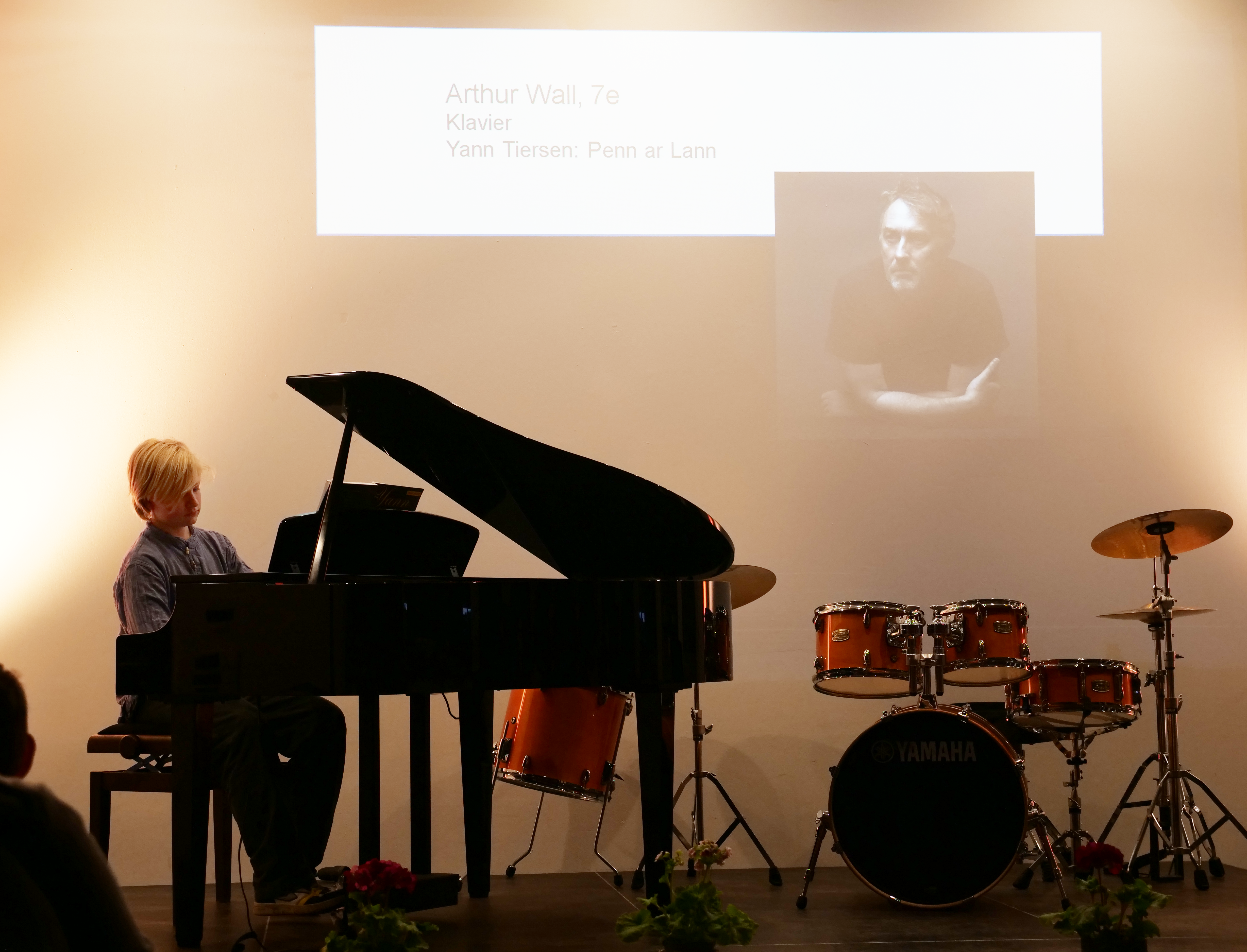 Hausmusikabende waren ein schöner Erfolg